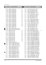 Предварительный просмотр 51 страницы Samsung CS29Z4HRGX/SAP Service Manual