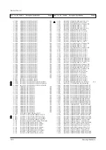 Предварительный просмотр 81 страницы Samsung CS29Z4HRGX/SAP Service Manual