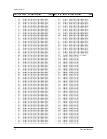 Предварительный просмотр 53 страницы Samsung CS29Z7HRGX/XTT Service Manual