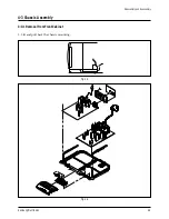 Preview for 14 page of Samsung CS3403AMNS/XSH Service Manual