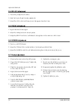 Preview for 19 page of Samsung CS3403AMNS/XSH Service Manual