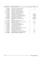 Preview for 31 page of Samsung CS3403AMNS/XSH Service Manual