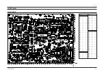 Preview for 67 page of Samsung CS3403AMNS/XSH Service Manual