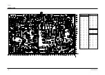 Preview for 68 page of Samsung CS3403AMNS/XSH Service Manual