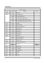 Preview for 8 page of Samsung CS6202NX/EIS Service Manual