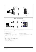 Предварительный просмотр 19 страницы Samsung CS6202NX/EIS Service Manual