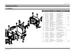 Предварительный просмотр 27 страницы Samsung CS6202NX/EIS Service Manual