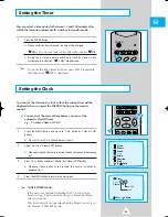 Preview for 25 page of Samsung CS761 Owner'S Instructions Manual