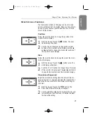 Preview for 9 page of Samsung CSE 9839L Owner'S Instructions Manual