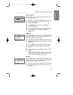 Preview for 11 page of Samsung CSE 9839L Owner'S Instructions Manual