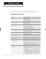 Предварительный просмотр 68 страницы Samsung CSL 2097DV Owner'S Instructions Manual