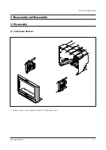 Предварительный просмотр 11 страницы Samsung CSM2077DVX Service Manual