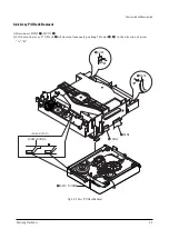 Предварительный просмотр 15 страницы Samsung CSM2077DVX Service Manual