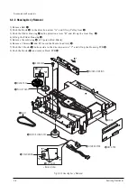 Предварительный просмотр 16 страницы Samsung CSM2077DVX Service Manual