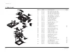 Предварительный просмотр 40 страницы Samsung CSM2077DVX Service Manual