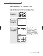 Preview for 57 page of Samsung CSN2077 Owner'S Instructions Manual