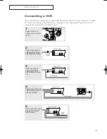 Preview for 15 page of Samsung CT-14H4 Owner'S Instructions Manual