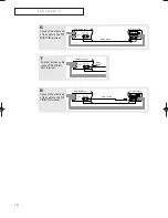 Preview for 16 page of Samsung CT-14H4 Owner'S Instructions Manual