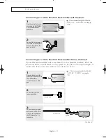 Preview for 11 page of Samsung CT-17K30ML Owner'S Instructions Manual