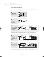 Preview for 13 page of Samsung CT-17K30ML Owner'S Instructions Manual