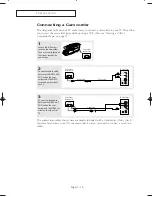 Preview for 15 page of Samsung CT-17K30ML Owner'S Instructions Manual