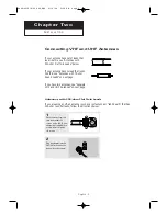 Preview for 9 page of Samsung CT-17M16MQ Owner'S Instructions Manual