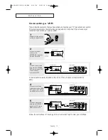 Preview for 13 page of Samsung CT-17M16MQ Owner'S Instructions Manual