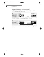 Preview for 16 page of Samsung CT-21K2MJ Owner'S Instructions Manual