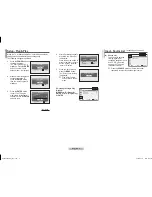 Предварительный просмотр 3 страницы Samsung CT-21K40ML Owner'S Instructions Manual