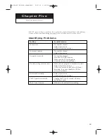 Preview for 53 page of Samsung CT-21M7W Owner'S Instructions Manual