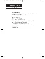 Preview for 5 page of Samsung CT-21T20MQ Owner'S Instructions Manual