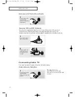 Preview for 10 page of Samsung CT-21T20MQ Owner'S Instructions Manual