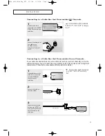 Preview for 11 page of Samsung CT-21T20MQ Owner'S Instructions Manual