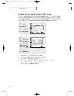 Preview for 32 page of Samsung CT-21T20MQ Owner'S Instructions Manual