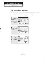 Предварительный просмотр 37 страницы Samsung CT-29M21FQ Owner'S Instructions Manual