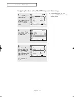 Предварительный просмотр 52 страницы Samsung CT-29M21FQ Owner'S Instructions Manual