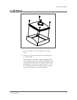 Предварительный просмотр 13 страницы Samsung CT1488BLFX/XAP Service Manual