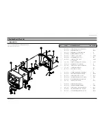 Предварительный просмотр 27 страницы Samsung CT1488BLFX/XAP Service Manual