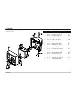 Предварительный просмотр 29 страницы Samsung CT1488BLFX/XAP Service Manual