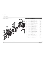 Предварительный просмотр 32 страницы Samsung CT1488BLFX/XAP Service Manual