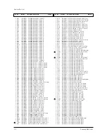 Предварительный просмотр 36 страницы Samsung CT1488BLFX/XAP Service Manual