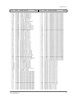 Предварительный просмотр 41 страницы Samsung CT1488BLFX/XAP Service Manual