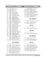 Предварительный просмотр 42 страницы Samsung CT1488BLFX/XAP Service Manual