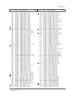 Предварительный просмотр 45 страницы Samsung CT1488BLFX/XAP Service Manual