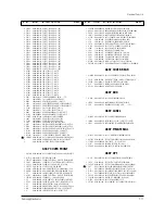 Предварительный просмотр 51 страницы Samsung CT1488BLFX/XAP Service Manual