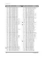 Предварительный просмотр 54 страницы Samsung CT1488BLFX/XAP Service Manual