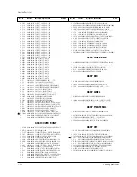 Предварительный просмотр 56 страницы Samsung CT1488BLFX/XAP Service Manual