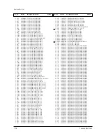 Предварительный просмотр 60 страницы Samsung CT1488BLFX/XAP Service Manual