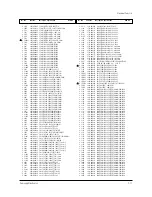 Предварительный просмотр 65 страницы Samsung CT1488BLFX/XAP Service Manual