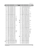 Предварительный просмотр 69 страницы Samsung CT1488BLFX/XAP Service Manual